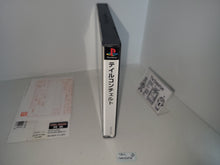 Load image into Gallery viewer, Tail Concerto - Sony PS1 Playstation
