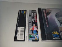 Load image into Gallery viewer, Fatal Fury 3: Road to the Final Victory - Snk Neogeo cd ngcd
