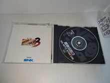 Load image into Gallery viewer, Fatal Fury 3: Road to the Final Victory - Snk Neogeo cd ngcd
