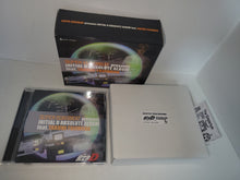 Load image into Gallery viewer, SUPER EUROBEAT presents INITIAL D ABSOLUTE ALBUM feat.TAKUMI FUJIWARA - Music cd soundtrack
