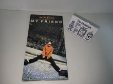 Load image into Gallery viewer, Zard &quot;My Friend&quot; Slam Dunk - Music cd soundtrack
