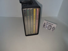 Load image into Gallery viewer, taito SCITRON 5th anniversary box 1500 Collector&#39;s Box soundtrack - Music cd soundtrack
