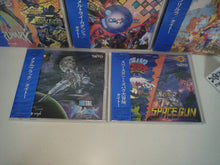Load image into Gallery viewer, taito SCITRON 5th anniversary box 1500 Collector&#39;s Box soundtrack - Music cd soundtrack
