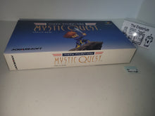 Load image into Gallery viewer, Final Fantasy USA: Mystic Quest - Nintendo Sfc Super Famicom
