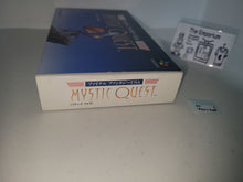 Load image into Gallery viewer, Final Fantasy USA: Mystic Quest - Nintendo Sfc Super Famicom

