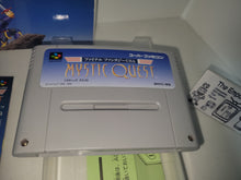 Load image into Gallery viewer, Final Fantasy USA: Mystic Quest - Nintendo Sfc Super Famicom
