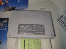 Load image into Gallery viewer, Final Fantasy USA: Mystic Quest - Nintendo Sfc Super Famicom
