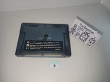 Load image into Gallery viewer, Capcom 4mb Expansion Ram Cartridge - Sega Saturn sat stn

