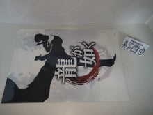 Load image into Gallery viewer, Ryu ga Gotoku 1&amp;2 Ps3 Promo set Not For Sale - toy action figure gadgets
