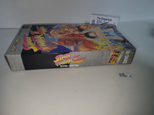 Load image into Gallery viewer, massimo - Street Fighter 2 Turbo
 - Nintendo Sfc Super Famicom

