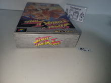 Load image into Gallery viewer, massimo - Street Fighter 2 Turbo
 - Nintendo Sfc Super Famicom
