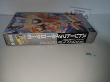 Load image into Gallery viewer, massimo - Street Fighter 2 Turbo
 - Nintendo Sfc Super Famicom
