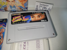 Load image into Gallery viewer, massimo - Street Fighter 2 Turbo
 - Nintendo Sfc Super Famicom
