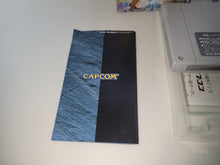 Load image into Gallery viewer, massimo - Street Fighter 2 Turbo
 - Nintendo Sfc Super Famicom
