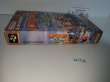 Load image into Gallery viewer, Super Donkey Kong 3 - Nintendo Sfc Super Famicom
