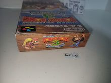 Load image into Gallery viewer, Super Donkey Kong 3 - Nintendo Sfc Super Famicom
