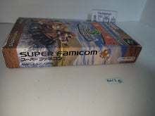 Load image into Gallery viewer, Super Donkey Kong 3 - Nintendo Sfc Super Famicom
