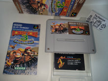 Load image into Gallery viewer, Super Donkey Kong 3 - Nintendo Sfc Super Famicom
