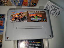 Load image into Gallery viewer, Super Donkey Kong 3 - Nintendo Sfc Super Famicom
