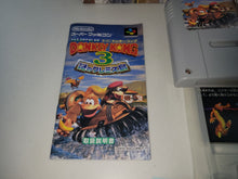 Load image into Gallery viewer, Super Donkey Kong 3 - Nintendo Sfc Super Famicom
