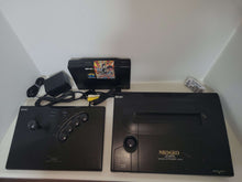 Load image into Gallery viewer, Snk NeoGeo Console + Samurai Spirits - Snk Neogeo AES NG
