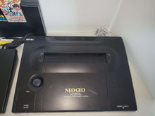 Load image into Gallery viewer, Snk NeoGeo Console + Samurai Spirits - Snk Neogeo AES NG
