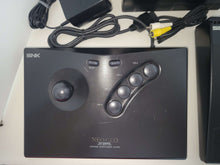 Load image into Gallery viewer, Snk NeoGeo Console + Samurai Spirits - Snk Neogeo AES NG
