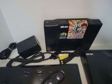 Load image into Gallery viewer, Snk NeoGeo Console + Samurai Spirits - Snk Neogeo AES NG
