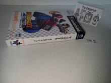 Load image into Gallery viewer, Massimo - Mario Kart: Double Dash - Nintendo GameCube GC NGC
