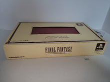 Load image into Gallery viewer, Final Fantasy I+II [Premium Package] - Sony PS1 Playstation
