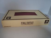 Load image into Gallery viewer, Final Fantasy I+II [Premium Package] - Sony PS1 Playstation
