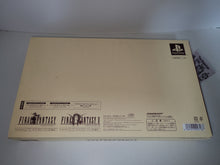 Load image into Gallery viewer, Final Fantasy I+II [Premium Package] - Sony PS1 Playstation
