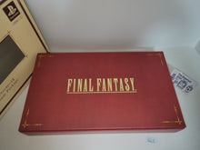 Load image into Gallery viewer, Final Fantasy I+II [Premium Package] - Sony PS1 Playstation
