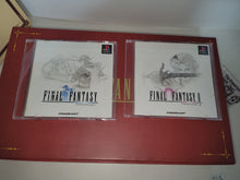 Load image into Gallery viewer, Final Fantasy I+II [Premium Package] - Sony PS1 Playstation
