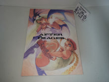 Load image into Gallery viewer, Rare Mami Ito Anthology Works Collection AFTERIMAGES - book
