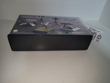 Load image into Gallery viewer, Xevious 3-piece set (Talken Custom/Solvalou/Gizeh Bitul) RcBerg - toy action figure gadgets

