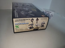 Load image into Gallery viewer, Xevious 3-piece set (Talken Custom/Solvalou/Gizeh Bitul) RcBerg - toy action figure gadgets
