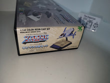 Load image into Gallery viewer, Xevious 3-piece set (Talken Custom/Solvalou/Gizeh Bitul) RcBerg - toy action figure gadgets
