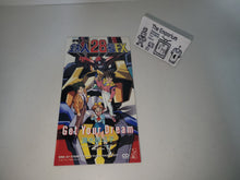 Load image into Gallery viewer, Get Your Dream / Satoko Shimizu - Music cd soundtrack
