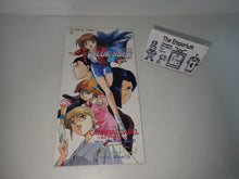 Load image into Gallery viewer, CARNIVAL BABEL/Touch and Go!! - Music cd soundtrack
