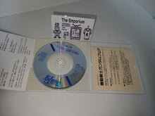 Load image into Gallery viewer, ETERNAL WIND ~Hohoemi wa Hikaru Kaze no Naka~ / Hiroko Moriguchi - Music cd soundtrack
