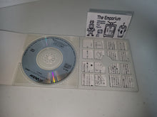 Load image into Gallery viewer, Record of Lodoss War: Kaze no Fantasia / Adésso e Fortuna ~Honoo to Eien~ - Music cd soundtrack
