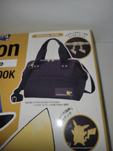 Load image into Gallery viewer, Pokemon Shoulder Bag + Multi Pouch - toy action figure gadgets
