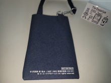 Load image into Gallery viewer, Hokuto No Ken Ps3 Soft Reservation Bonus Pouch - toy action figure gadgets
