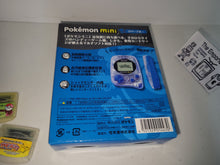 Load image into Gallery viewer, lee - Pokemon Mini Console + 3 softs - toy action figure gadgets
