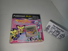 Load image into Gallery viewer, Pokemon mini Pichu Brothers Mini - toy action figure gadgets
