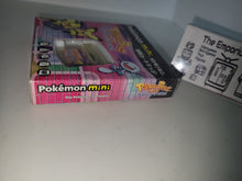 Load image into Gallery viewer, Pokemon mini Pichu Brothers Mini - toy action figure gadgets
