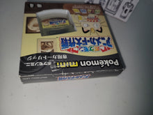 Load image into Gallery viewer, Pokemon mini  Pokemon anime card operation - toy action figure gadgets
