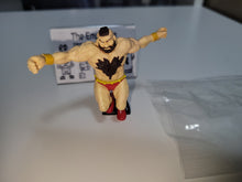 Load image into Gallery viewer, Zangief Gashapon Street Fighter 2 Double Lariat - toy action figure gadgets
