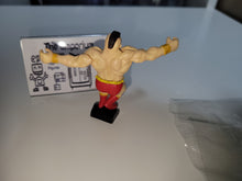 Load image into Gallery viewer, Zangief Gashapon Street Fighter 2 Double Lariat - toy action figure gadgets
